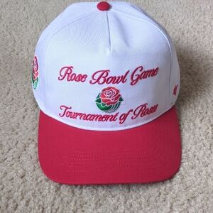 47 Brand Rose Bowl Hat